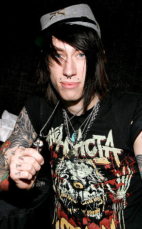 Trace Cyrus Trace Cyrus
